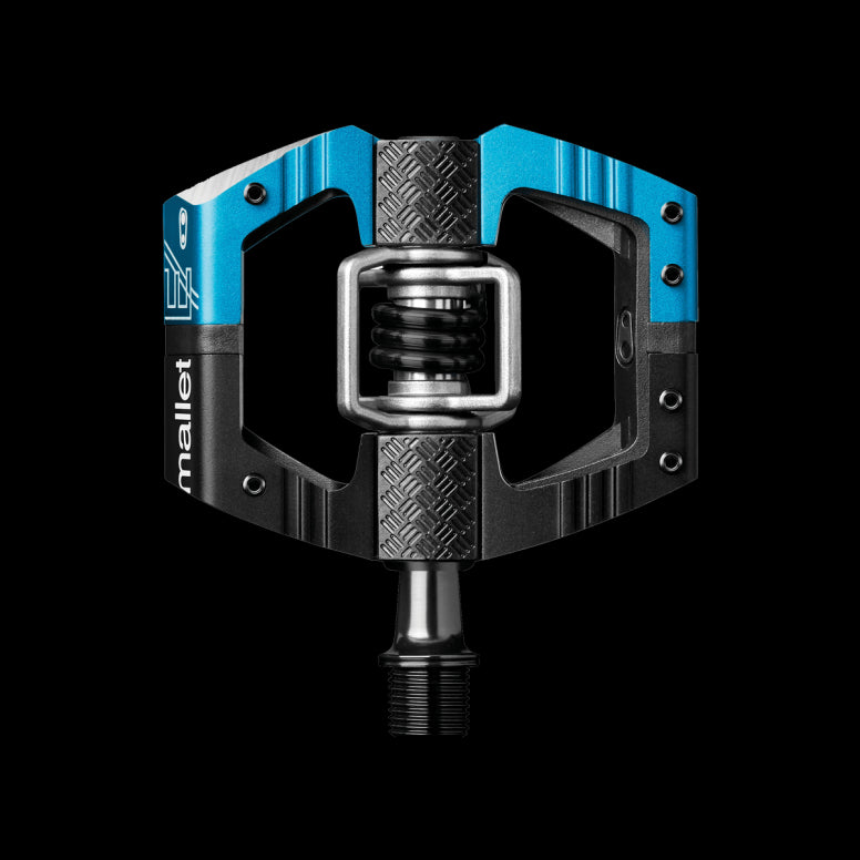 Crankbrothers Mallet E LS MTB Klickpedale