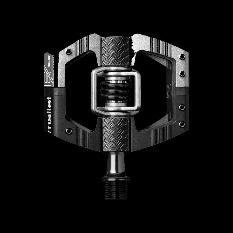 Crankbrothers Mallet E LS MTB Klickpedale