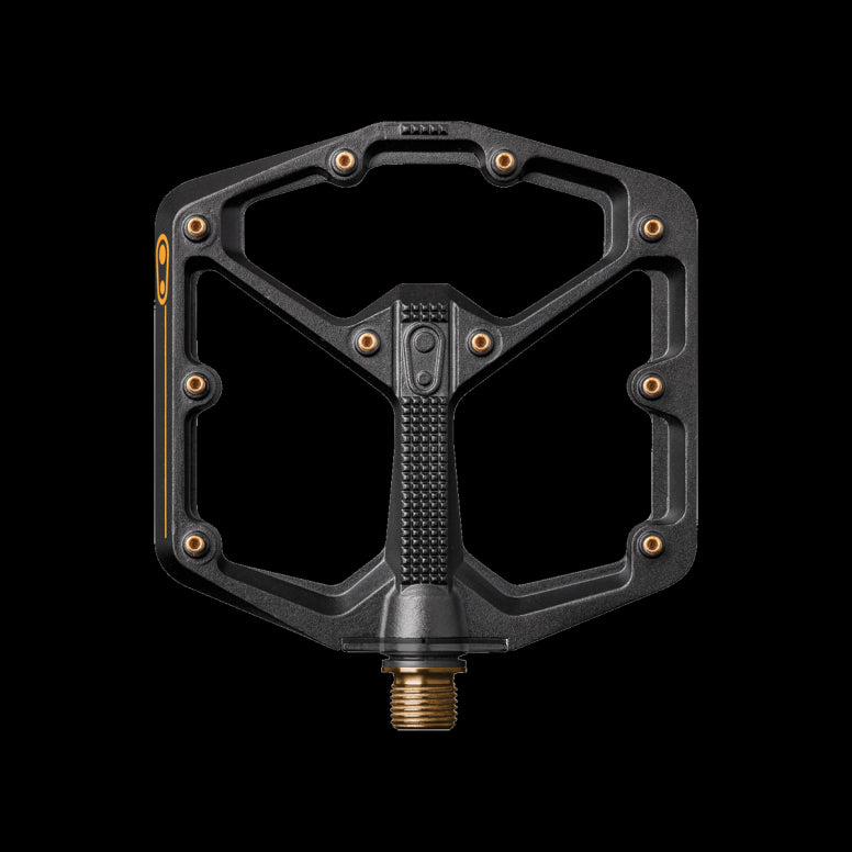 Pédales plates VTT Crankbrothers Stamp 11