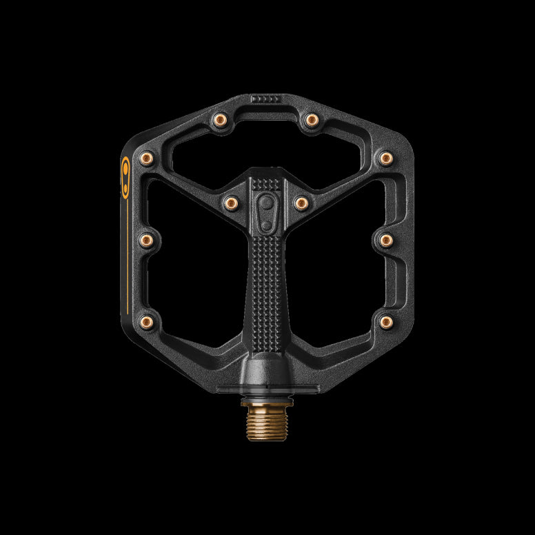 Pédales plates VTT Crankbrothers Stamp 11