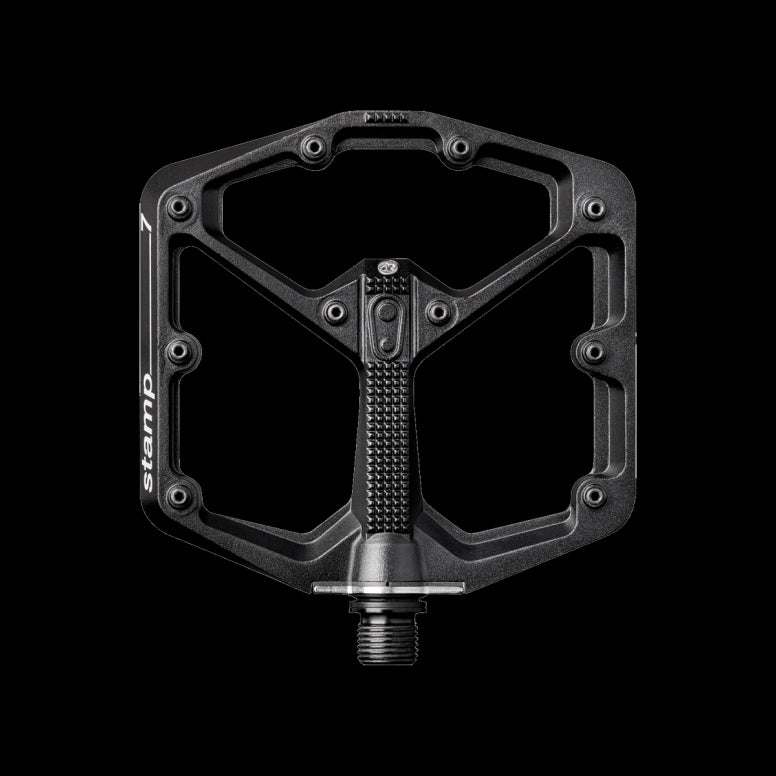 Pédales plates VTT Crankbrothers Stamp 7