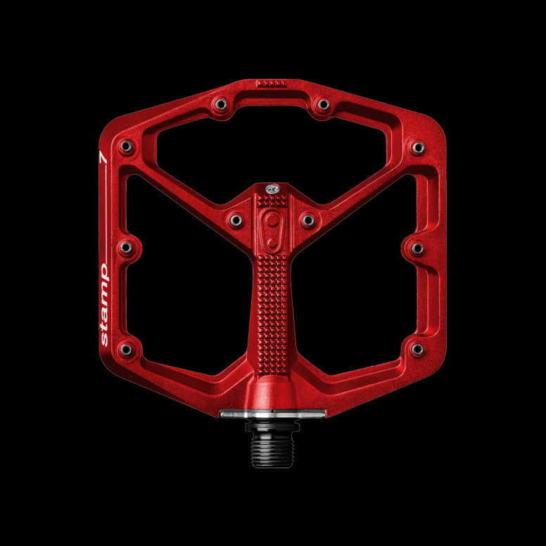 Pédales plates VTT Crankbrothers Stamp 7