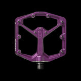 Pédales plates VTT Crankbrothers Stamp 7