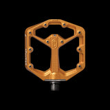 Pédales plates VTT Crankbrothers Stamp 7