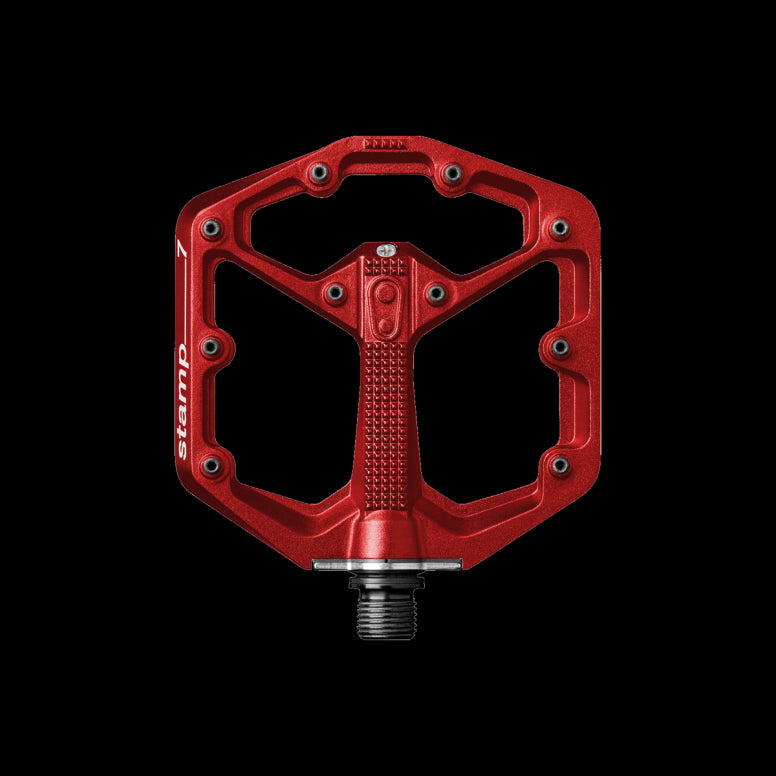 Pédales plates VTT Crankbrothers Stamp 7