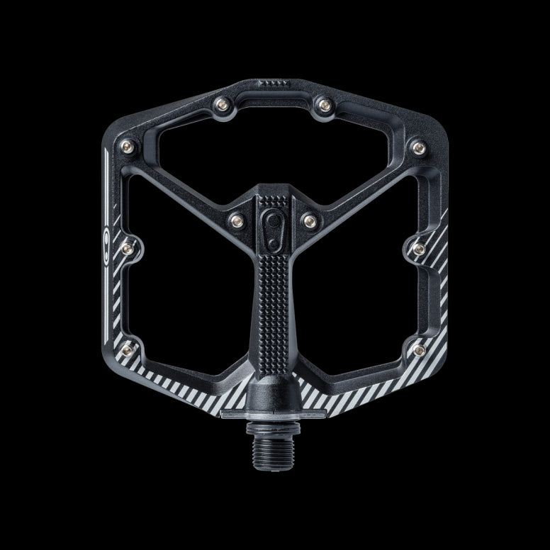 Pédales plates VTT Crankbrothers Stamp 7