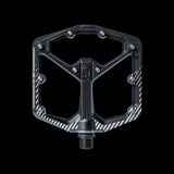 Pédales plates VTT Crankbrothers Stamp 7