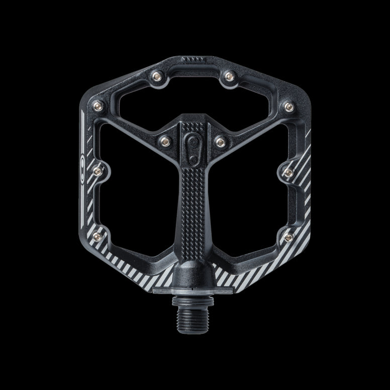 Pédales plates VTT Crankbrothers Stamp 7