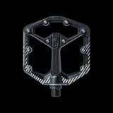 Pédales plates VTT Crankbrothers Stamp 7