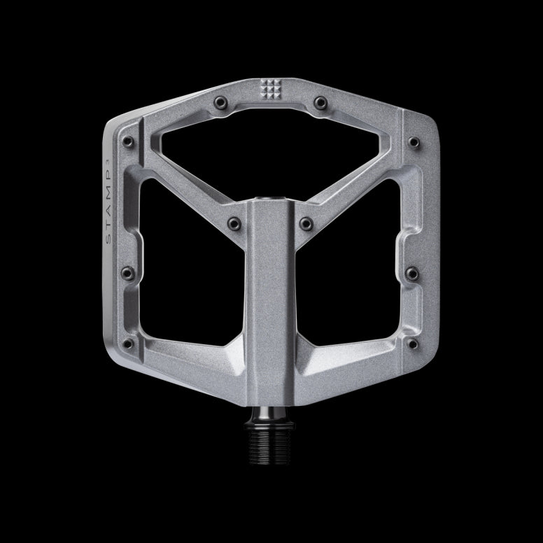 Pédales plates VTT Crankbrothers Stamp 3