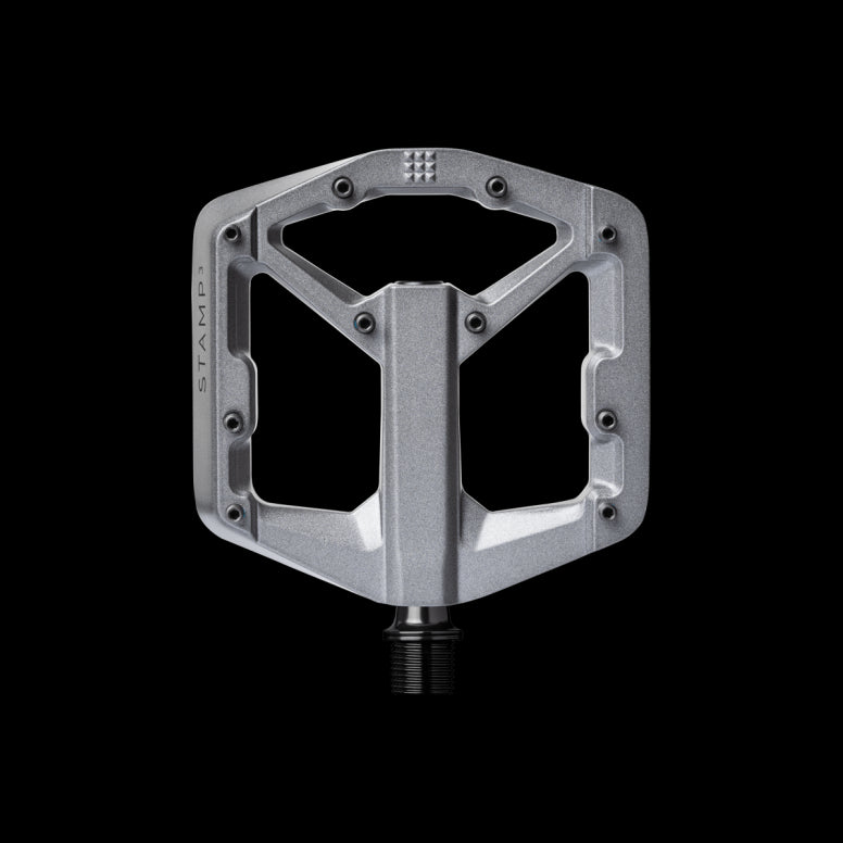 Pédales plates VTT Crankbrothers Stamp 3