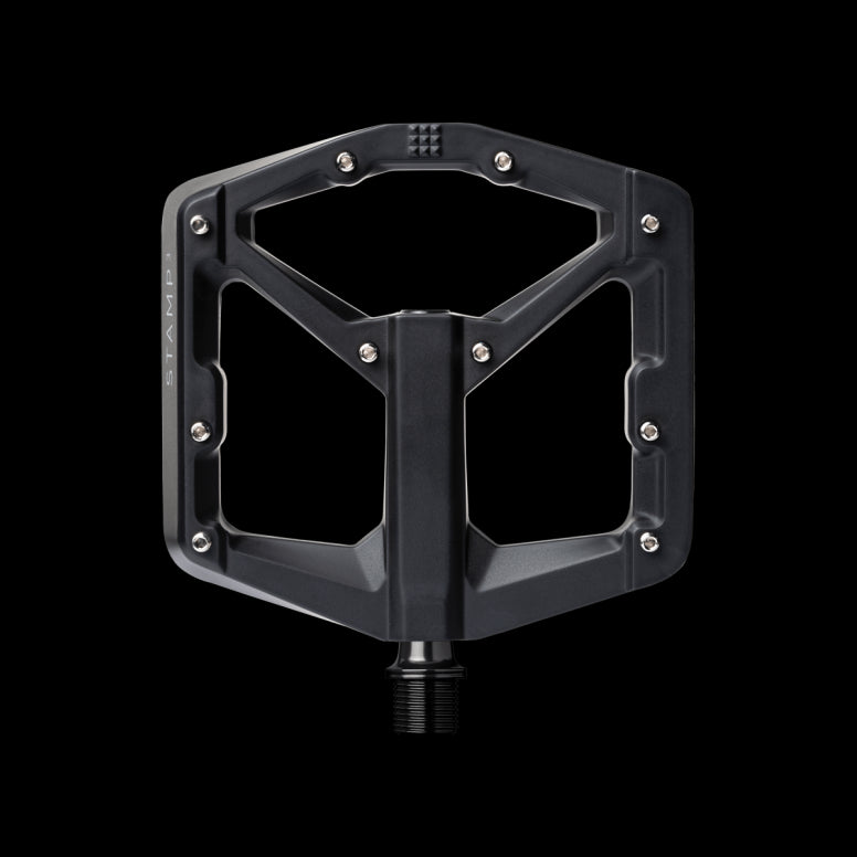 Pédales plates VTT Crankbrothers Stamp 3