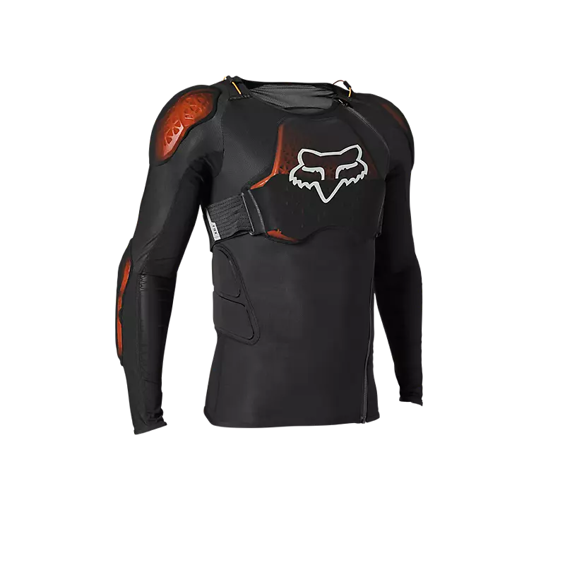 Fox Racing Baseframe Pro D30 Jacket