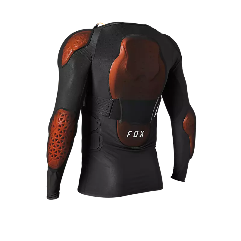 Fox Racing Baseframe Pro D30 Jacket