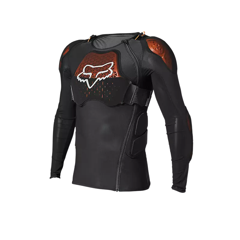 Fox Racing Baseframe Pro D30 Jacket