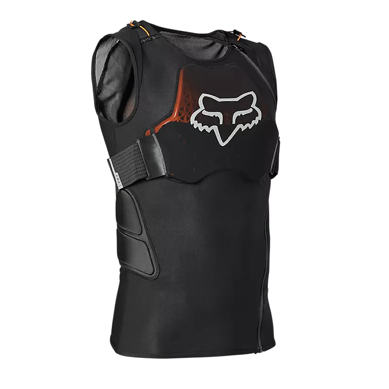 Fox Racing Baseframe Pro D30 Vest