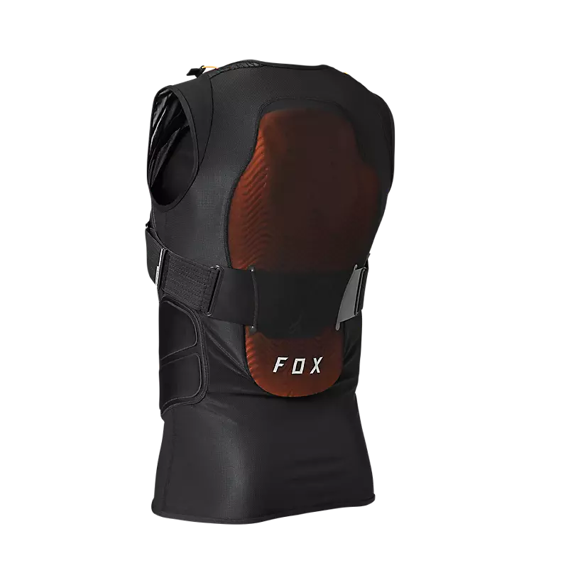 Fox Racing Baseframe Pro D30 Vest