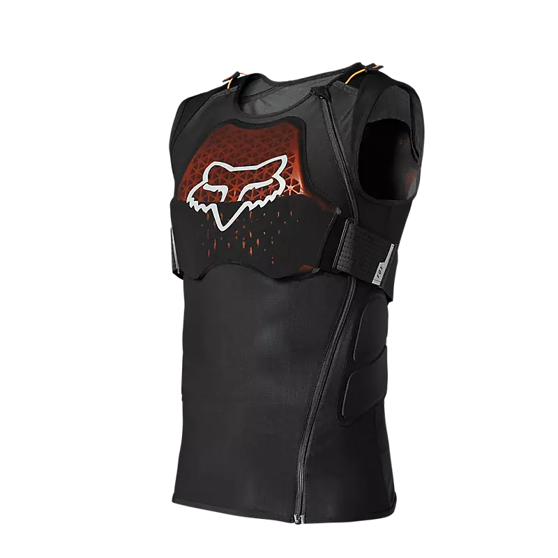 Fox Racing Baseframe Pro D30 Vest