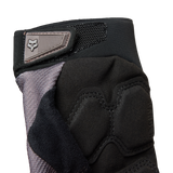 Fox Racing Dames Ranger Gel Korte Handschoen Paars Dusk