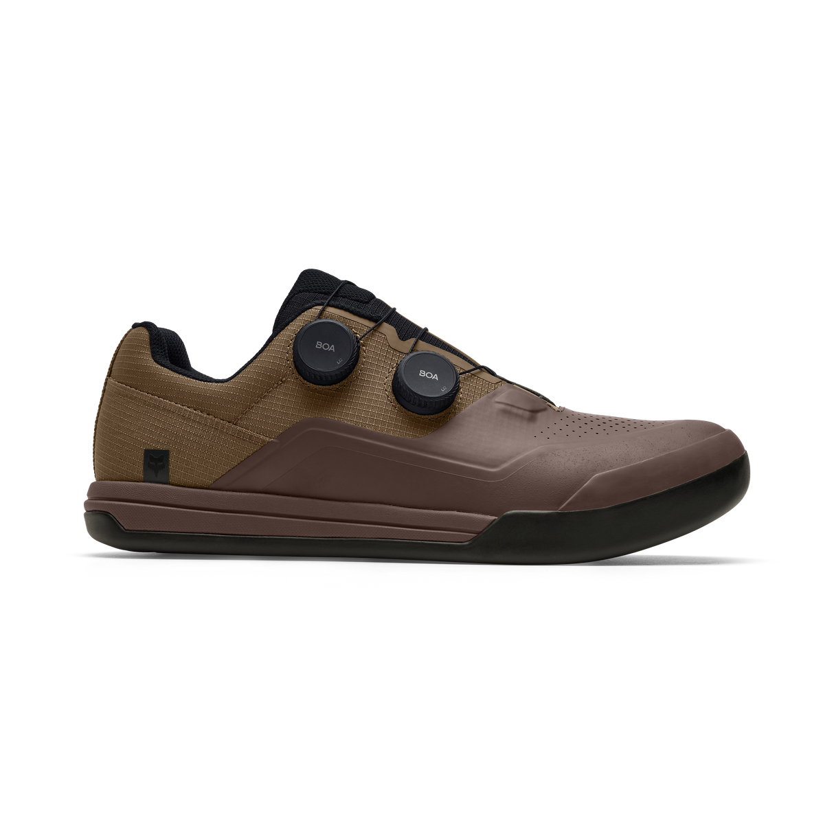 Chaussure plate Fox Racing Union Boa Purple Dusk