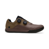 Chaussure plate Fox Racing Union Boa Purple Dusk
