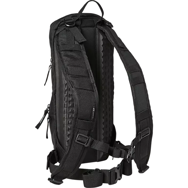 Fox Racing Utility Trinkrucksack Klein