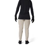 Fox Racing Women's Flexair Pant Chalk