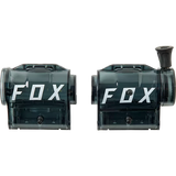 BOÎTES VUE AVEC POTEAUX - INT