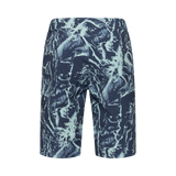 Pantaloncini Ranger Fox Racing con stampa Arctic Blue