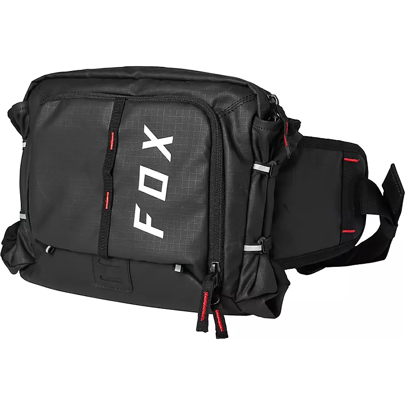 Fox Racing Lumbar Hydration Pack