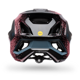 Fox Racing Speedframe RS Helmet Aura Berry