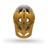 Fox Racing Speedframe Pro Helmet Backfade Bronze