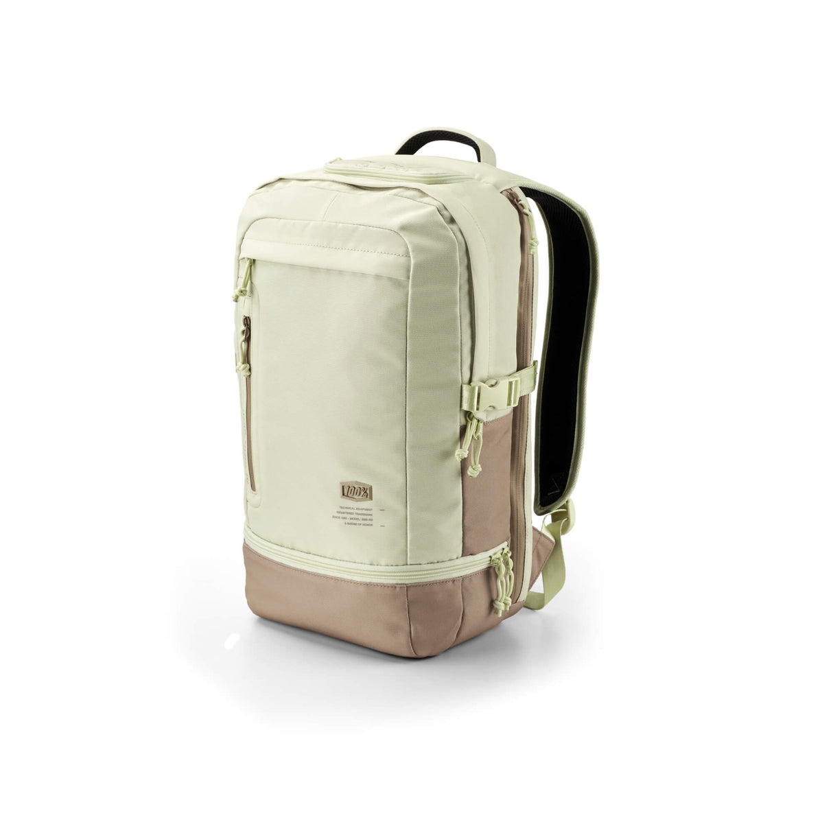 100 % Transit-Rucksack