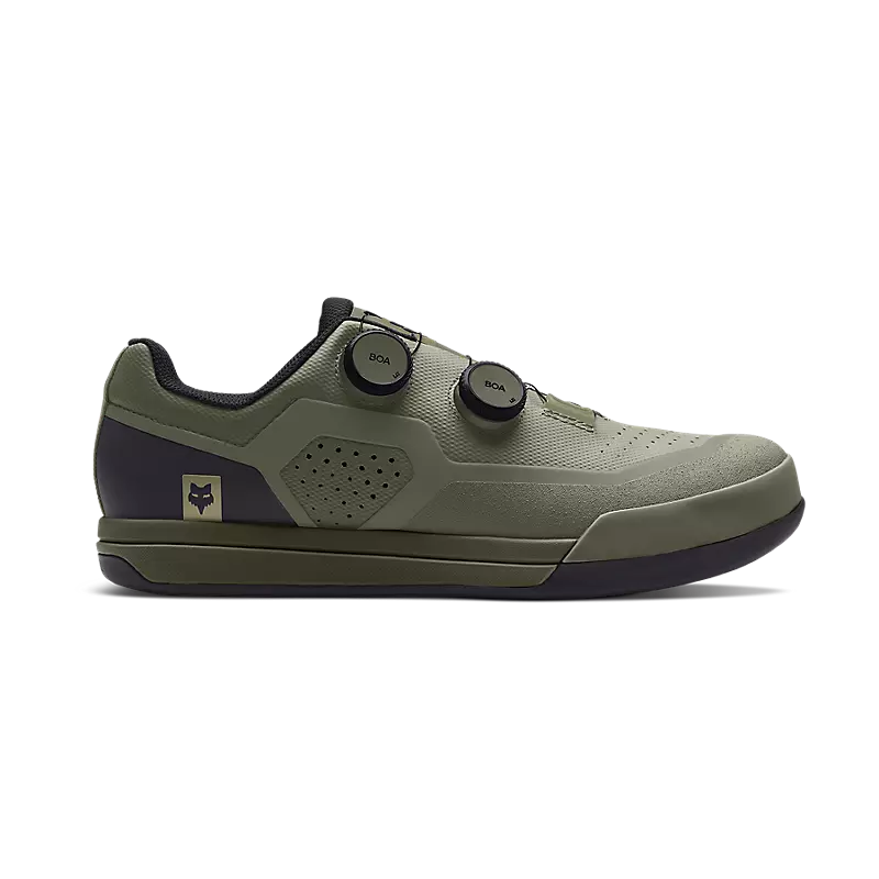 Fox Racing Union Boa MTB Cleated Shoe