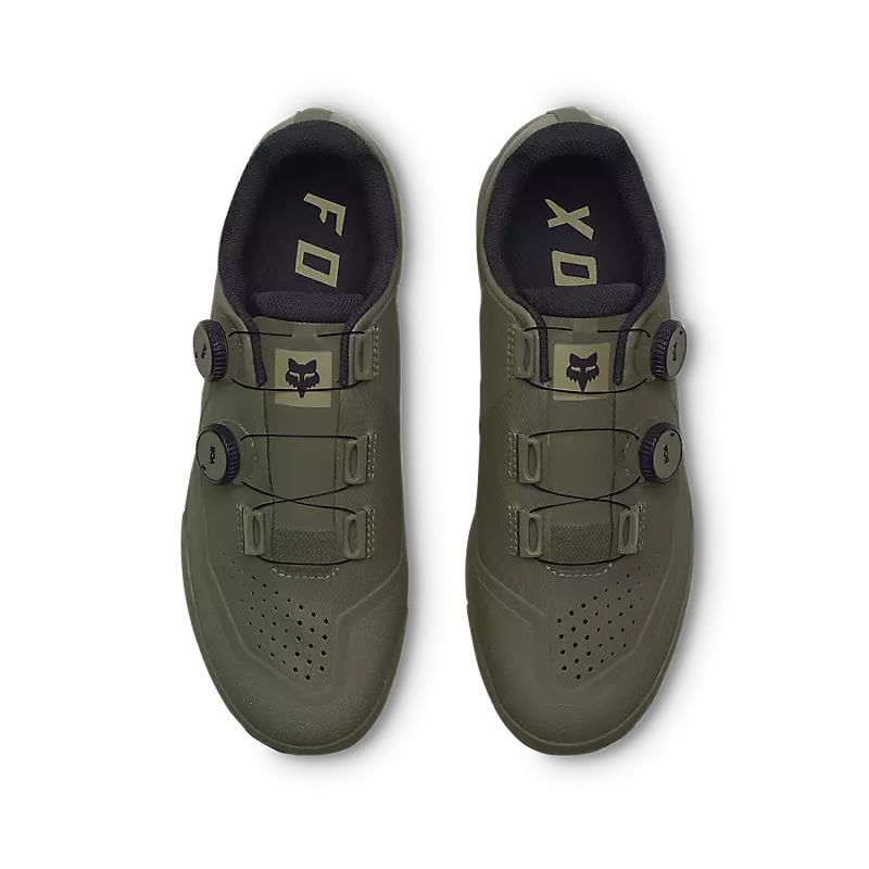 Fox Racing Union Boa MTB Cleated Shoe