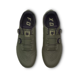Fox Racing Union Boa MTB Cleated Shoe