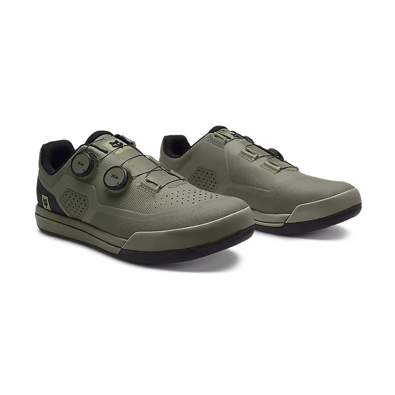Fox Racing Union Boa MTB Cleated Shoe