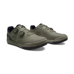 Chaussure VTT Fox Racing Union Boa à crampons