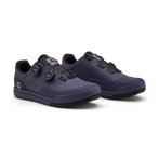 Chaussure VTT Fox Racing Union Boa à crampons