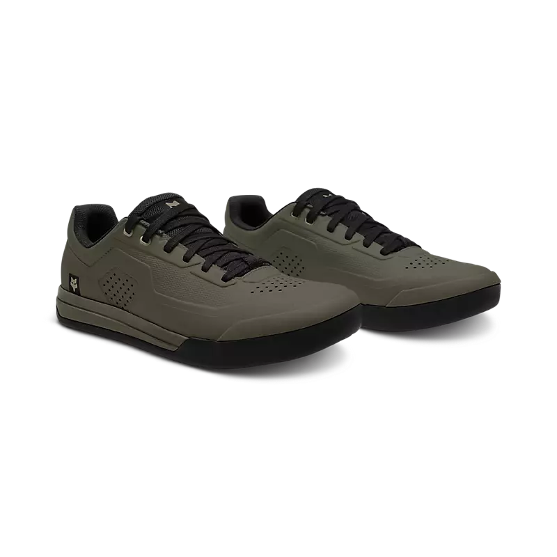 Fox Racing Union Flat MTB Shoe