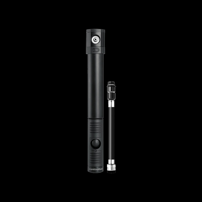 Crankbrothers Klic HV Minipumpe