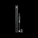 Crankbrothers Klic HV - Avec manomètre et mini-pompe à CO2