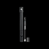 Crankbrothers Klic HV - Mit Manometer &amp; CO2 Minipumpe