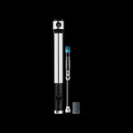 Crankbrothers Klic HV - Avec manomètre et mini-pompe à CO2