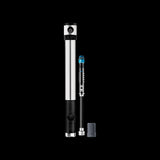 Crankbrothers Klic HV - Mit Manometer &amp; CO2 Minipumpe