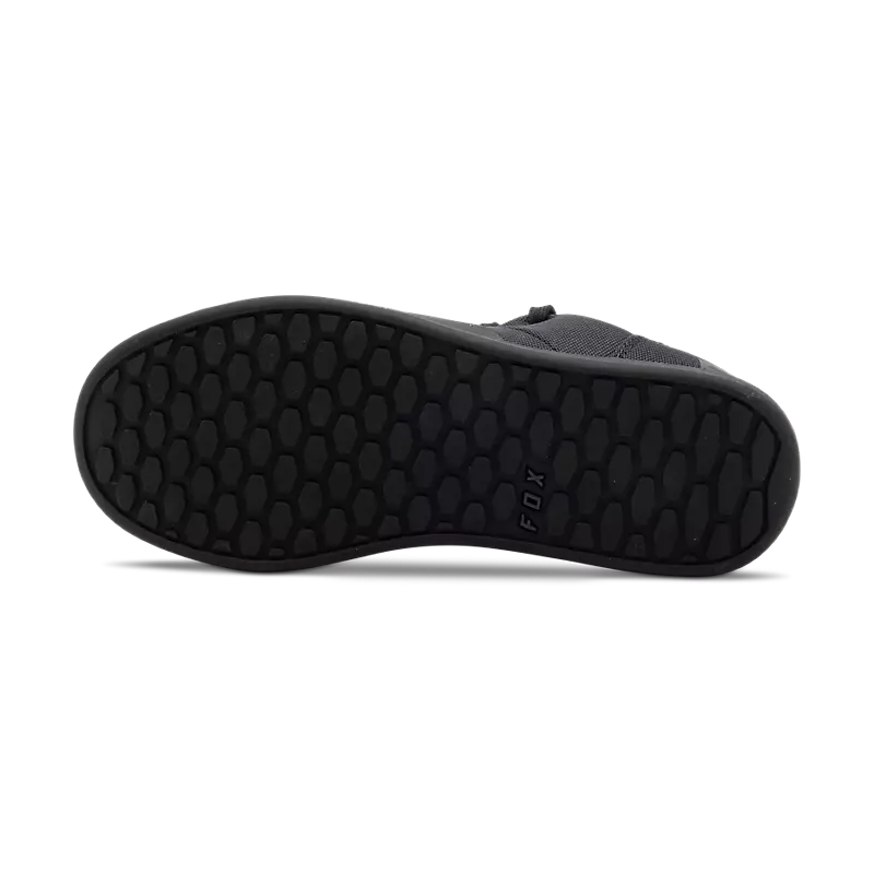 Fox Racing Union Canvas Flat Shoe