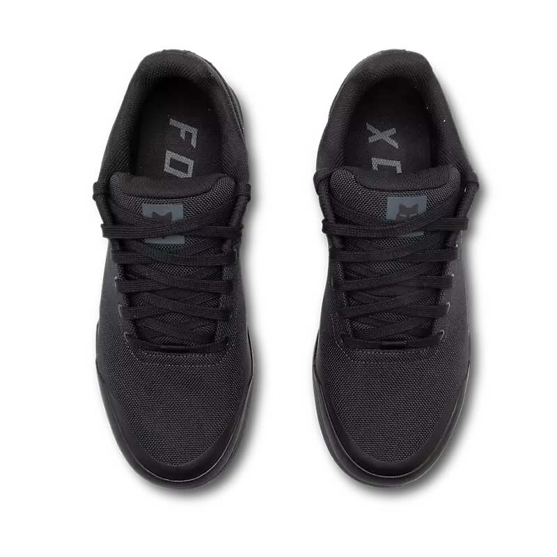 Fox Racing Union Canvas Flat Shoe