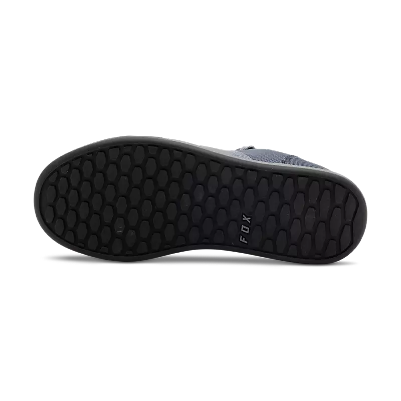 Fox Racing Union Canvas Flat Shoe
