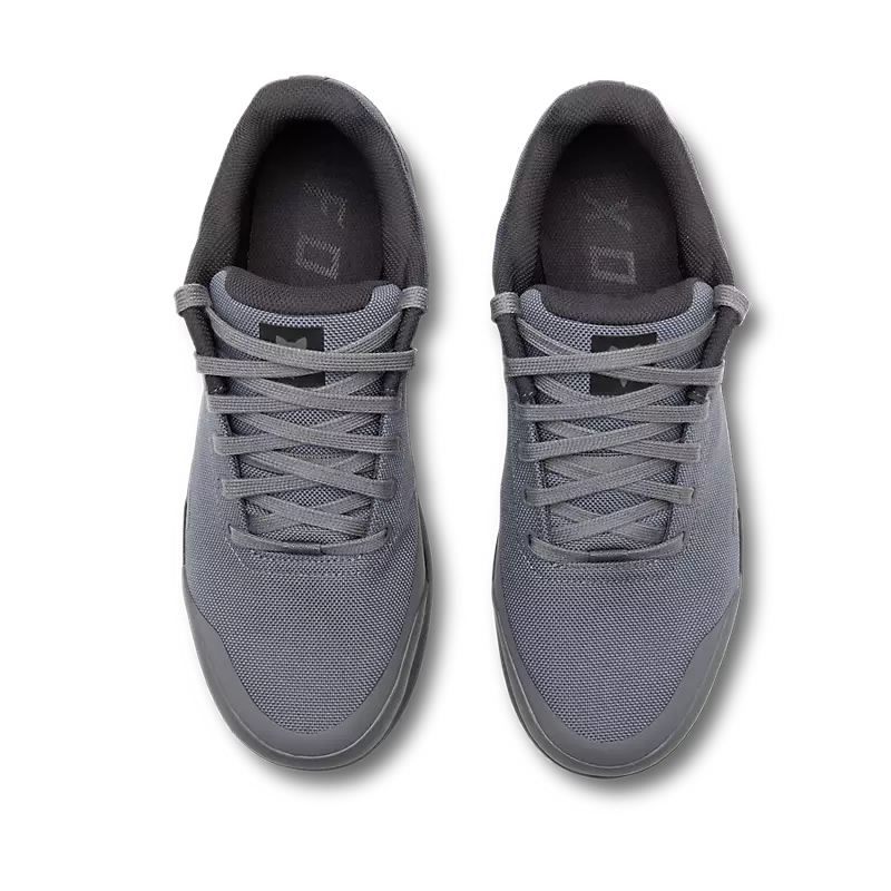 Fox Racing Union Canvas Flat Shoe