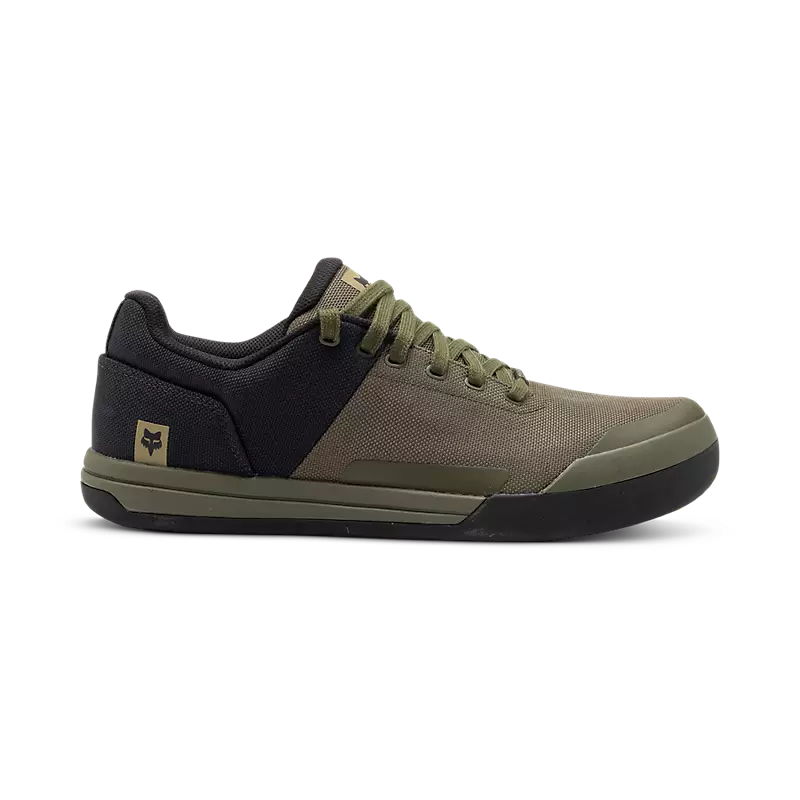 Fox Racing Union Canvas Flat Shoe